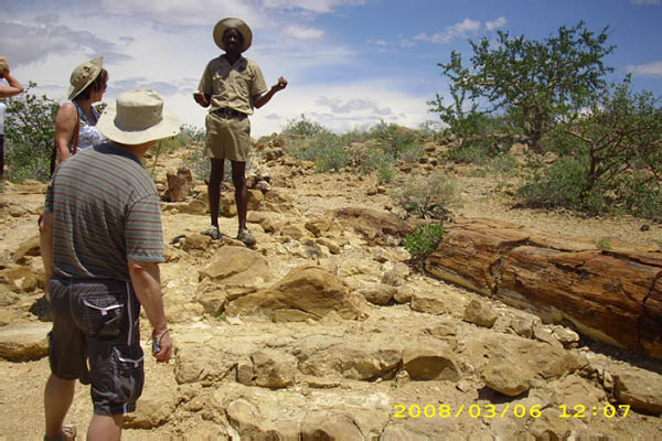 Musik aus Namibia 172