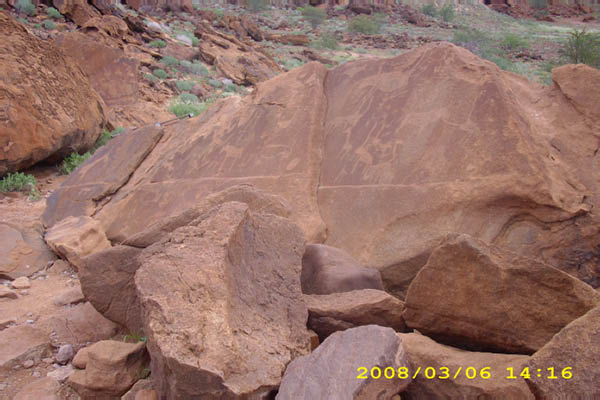 Musik aus Namibia 199