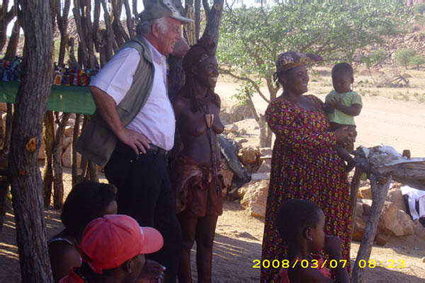 Musik aus Namibia 251