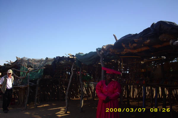 Musik aus Namibia 255