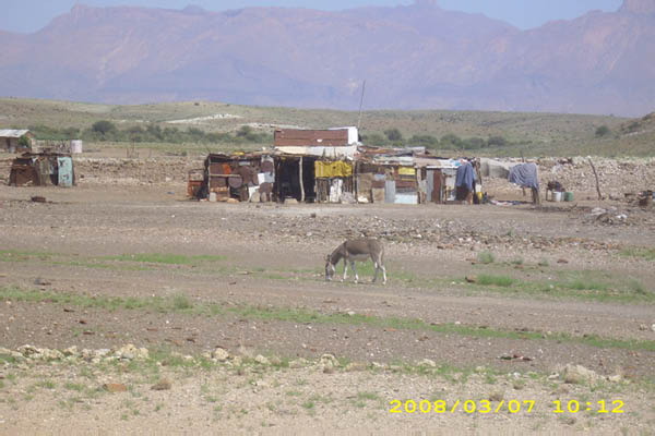 Musik aus Namibia 275