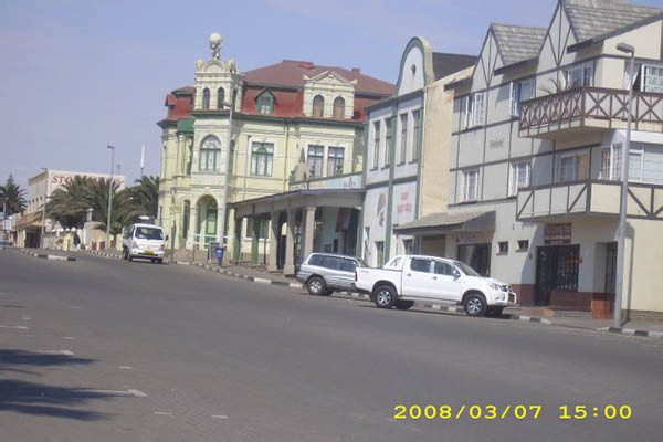 Musik aus Namibia 317