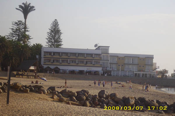 Musik aus Namibia 327