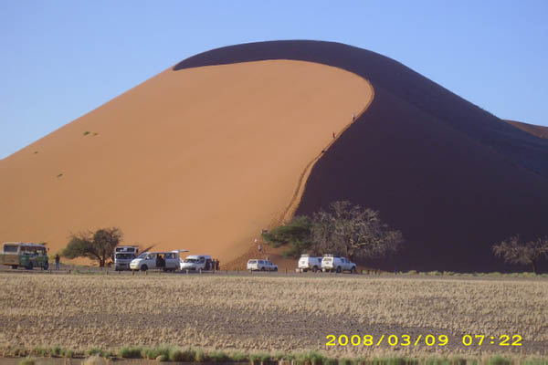 Musik aus Namibia 469