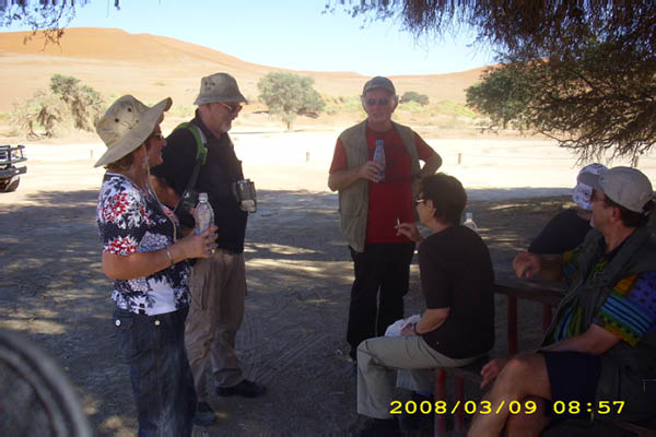 Musik aus Namibia 494