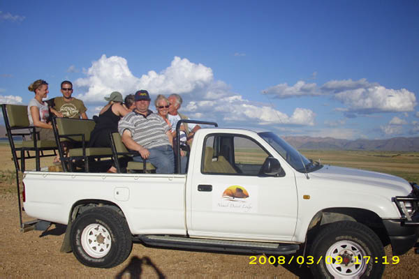 Musik aus Namibia 533