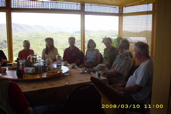 Musik aus Namibia 635