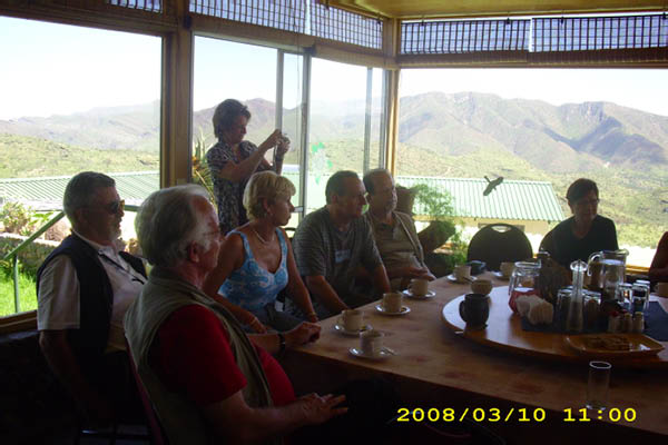 Musik aus Namibia 636