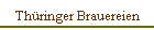 Th�ringer Brauereien