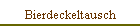 Bierdeckeltausch